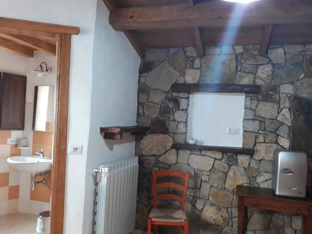 B&b Gennargentu