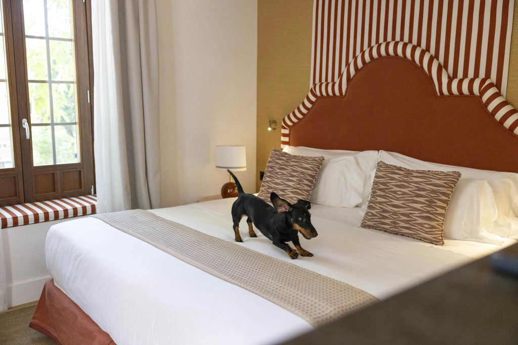 Cavalta Boutique Hotel - Small Luxury Hotels
