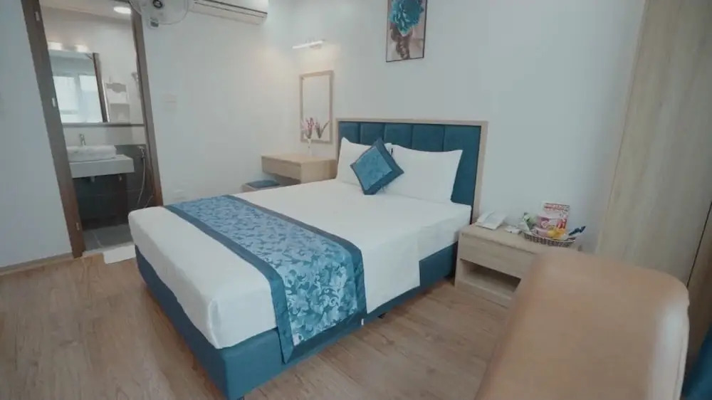 Hoang Anh My Dinh Hotel