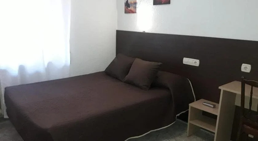 Hostal Conde David