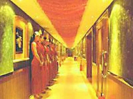 Hong Li Yuan Hotel