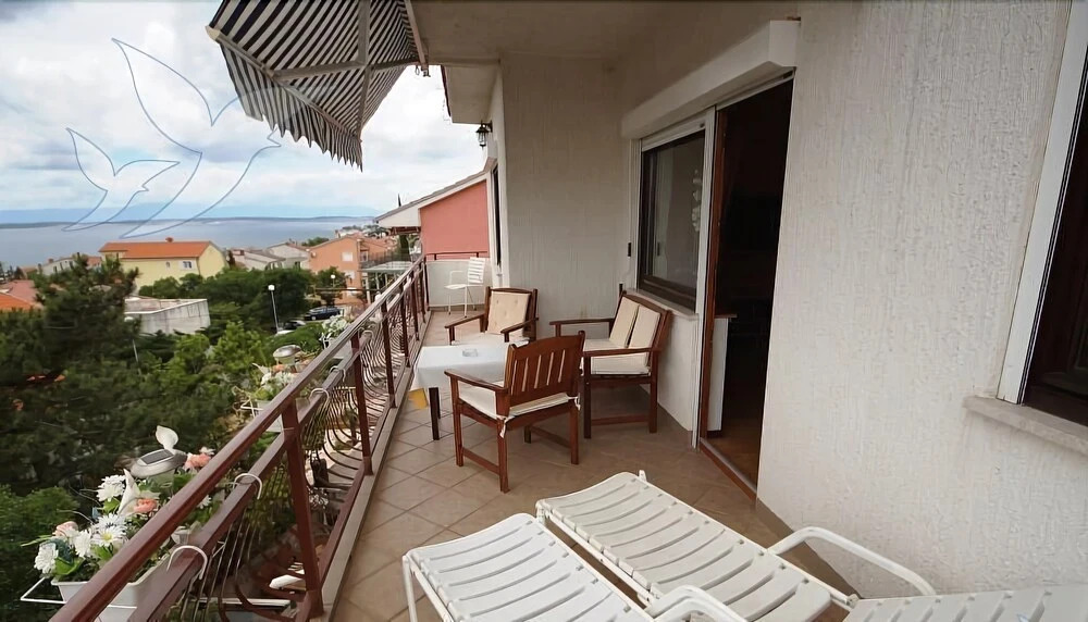 Apartments Grof