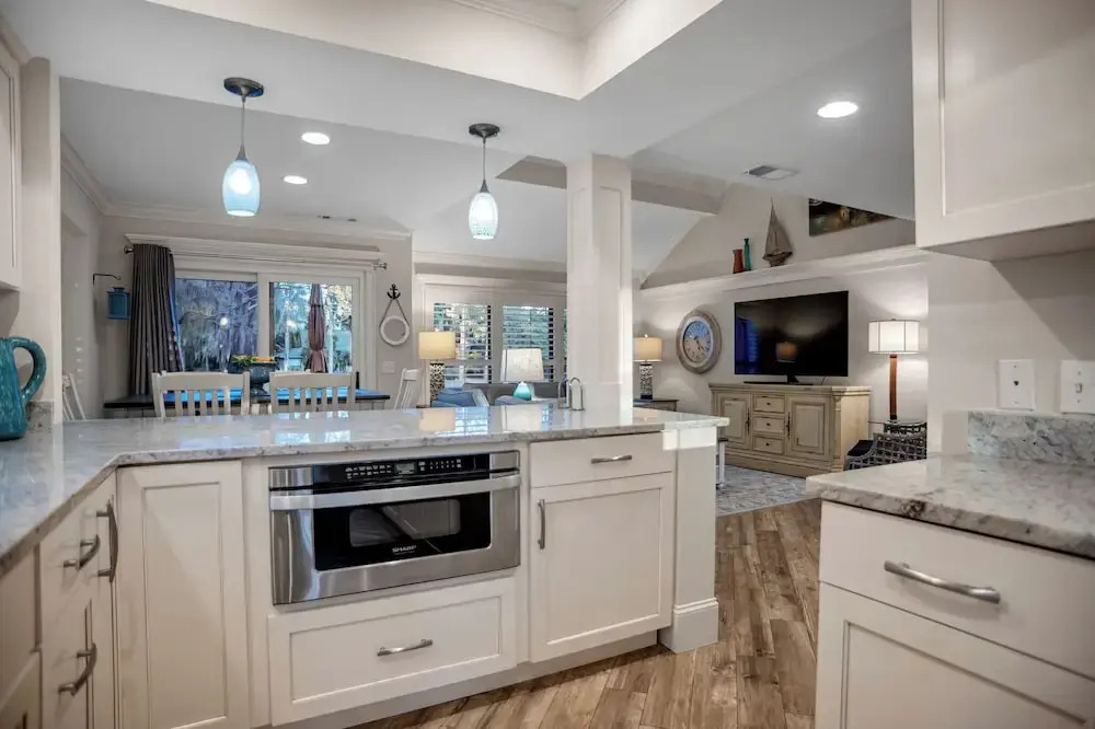 2426 Inland Harbour at The Sea Pines Resort