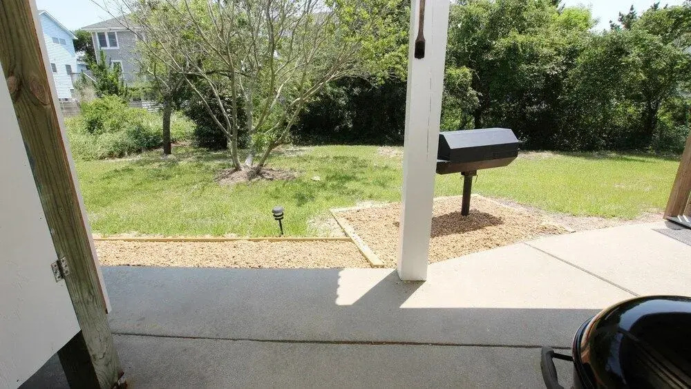 The Green Wave - 7 Br home by RedAwning