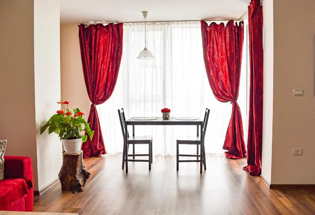 Firenze Apartment