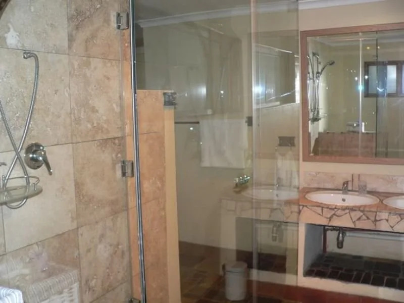 Atforest Guest House