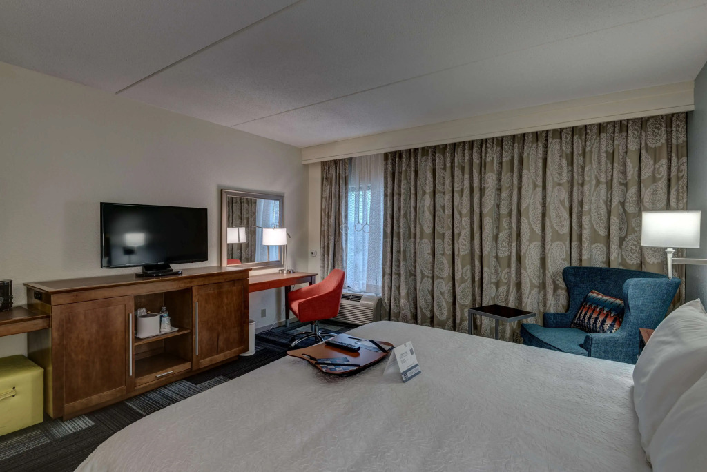 Hampton Inn Pittsburgh-Monroeville
