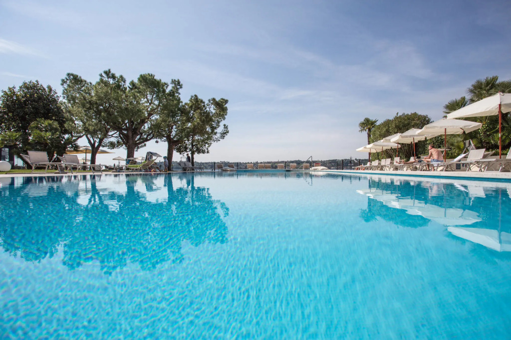 Hotel Spiaggia dOro - Charme & Boutique by Double Hospitality