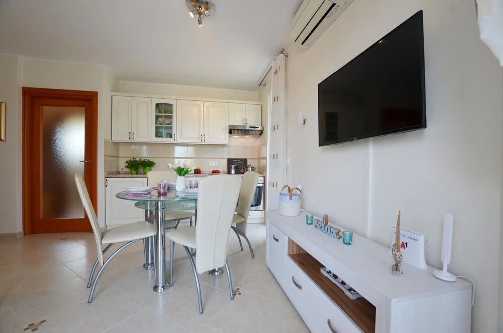 Parenzo 1 Bedroom in Porec