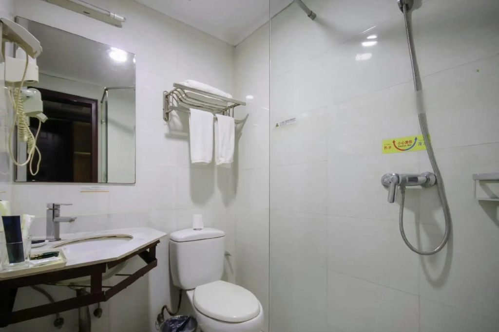Qingzhu Junzhi Boutique Hotel