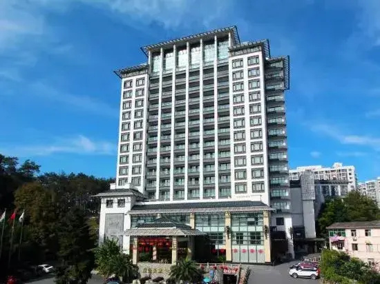 Shexian Hotel