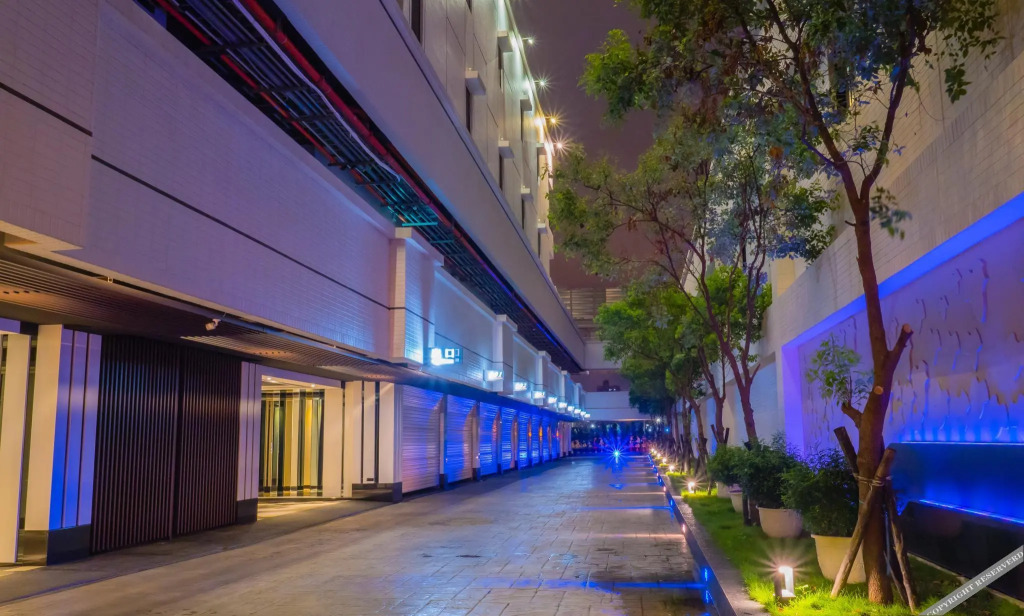 Wei Feng Motel