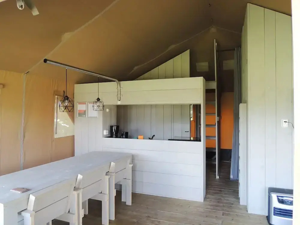 Recreatiepark De Boshoek