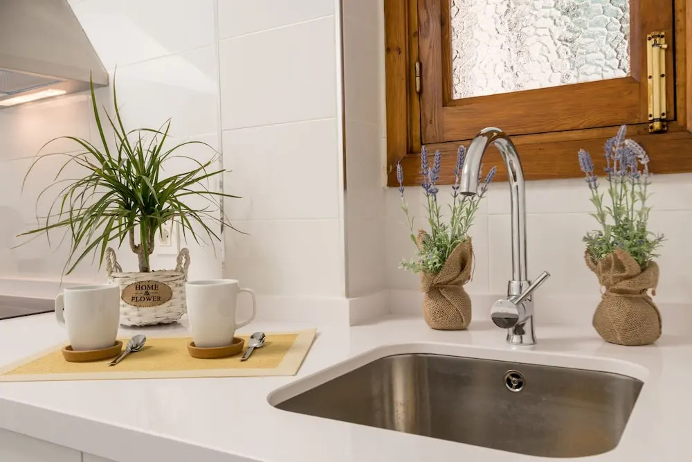 Apartamento Granvia Elvira Granada