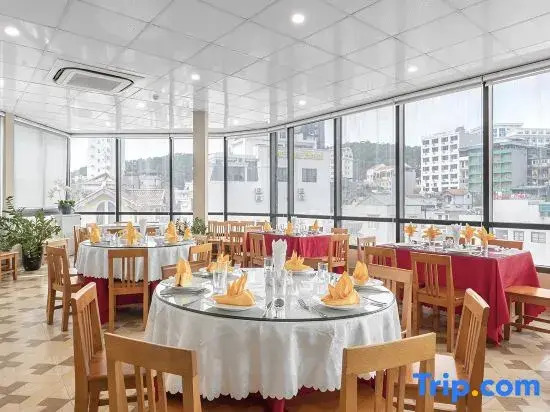Thai Ha Hotel