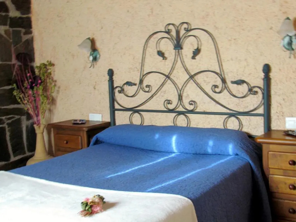 Apartamentos Rurales Azabal, LAS HURDES, ATR-CC-00260