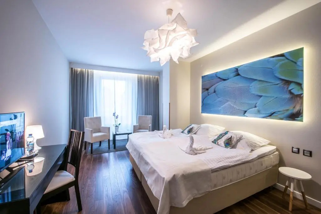 Apartamenty Castello