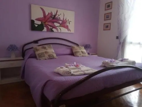 Verona Bottego Guest House