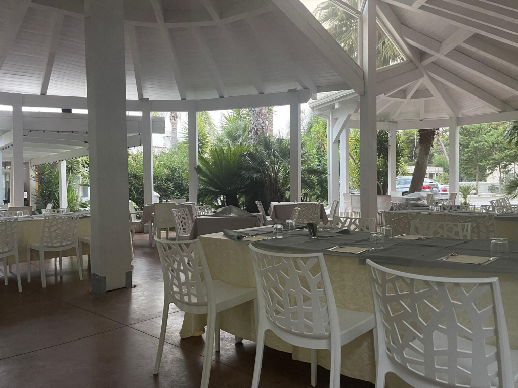 L'Isola Dei Sapori Boutique Hotel
