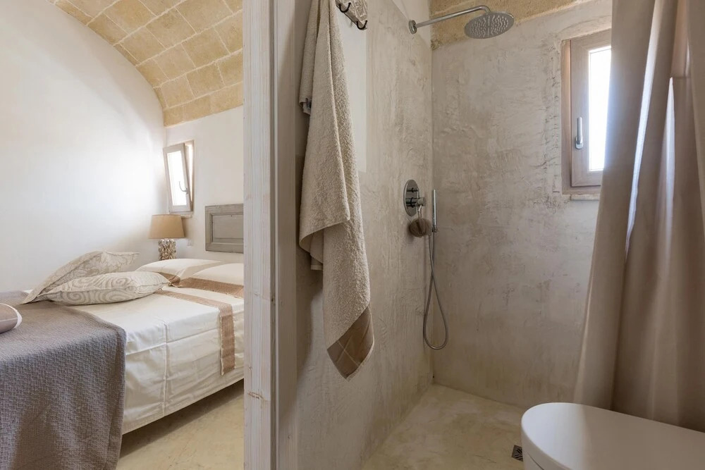 Trullo Giamar