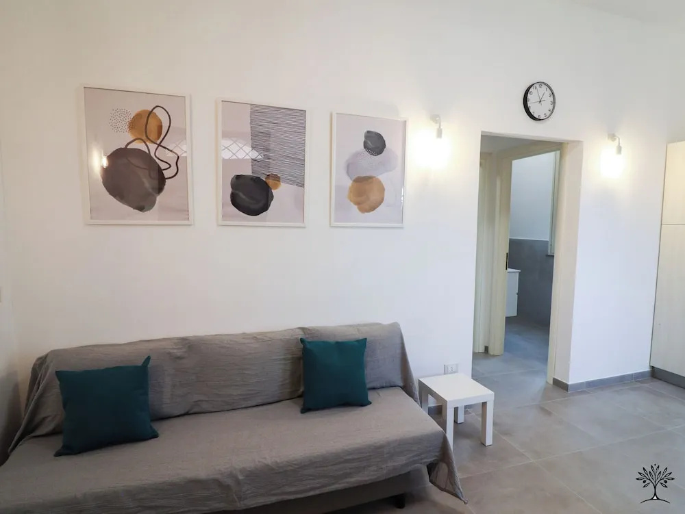Radici Sicilian Holiday Home - A An Oasis of Relaxation in the Heart of Sicily