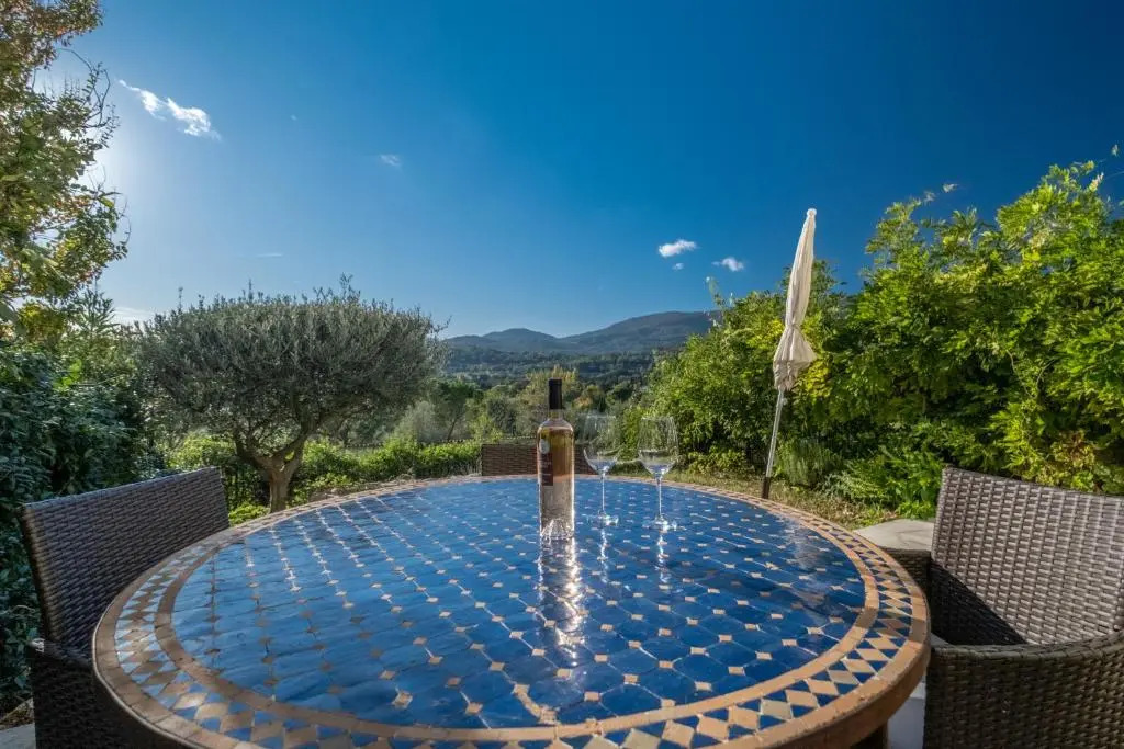 Maison Elsker en Provence, 80 sqm