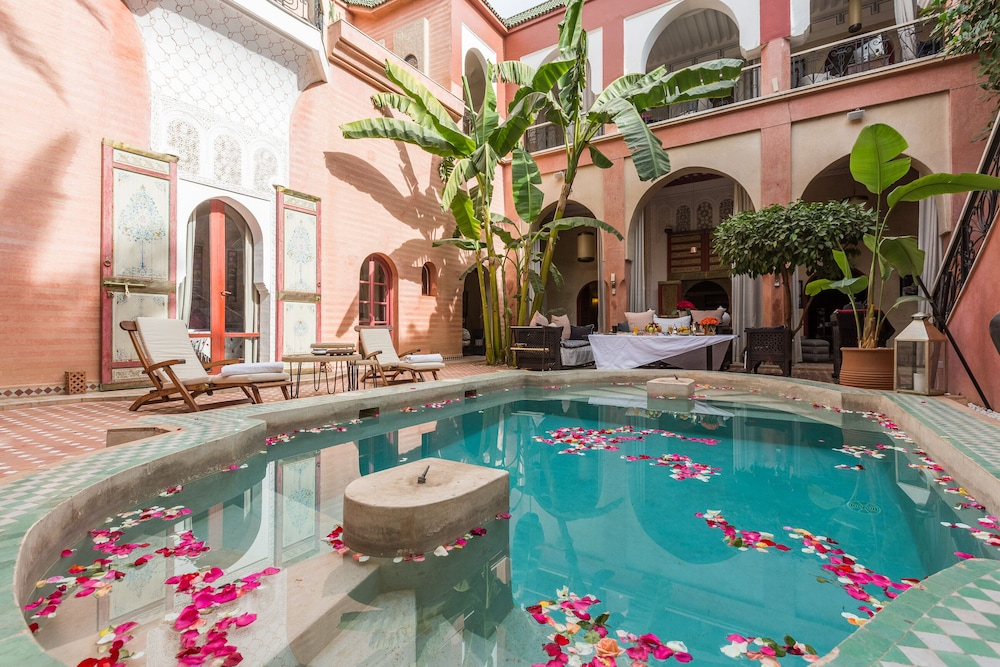 Indian Palace