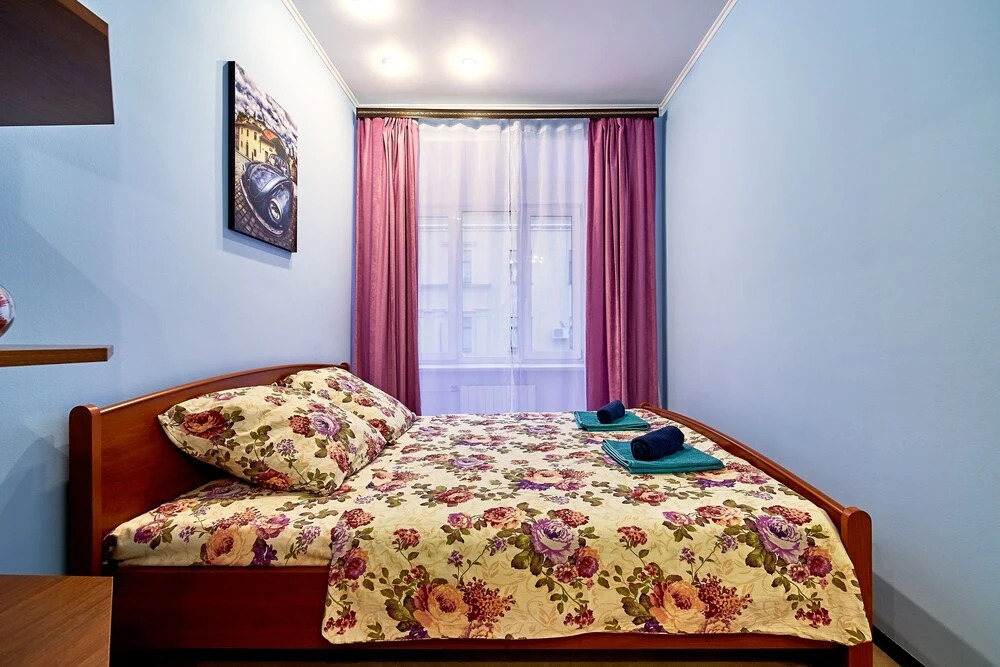 Dream House Apartment Gazetnyy