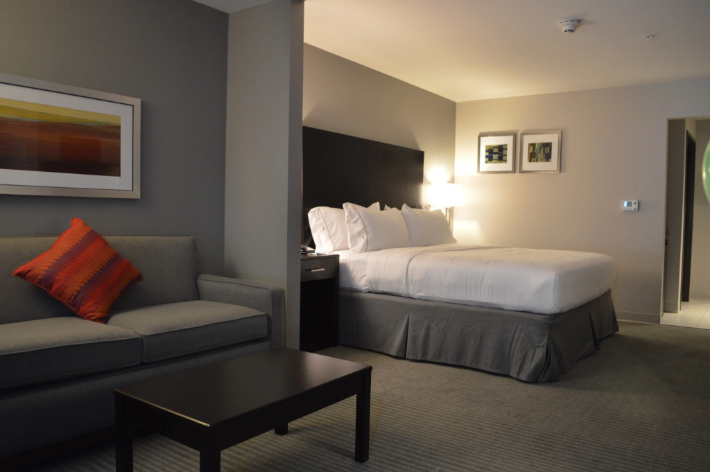 Holiday Inn Express and Suites Tahlequah by IHG