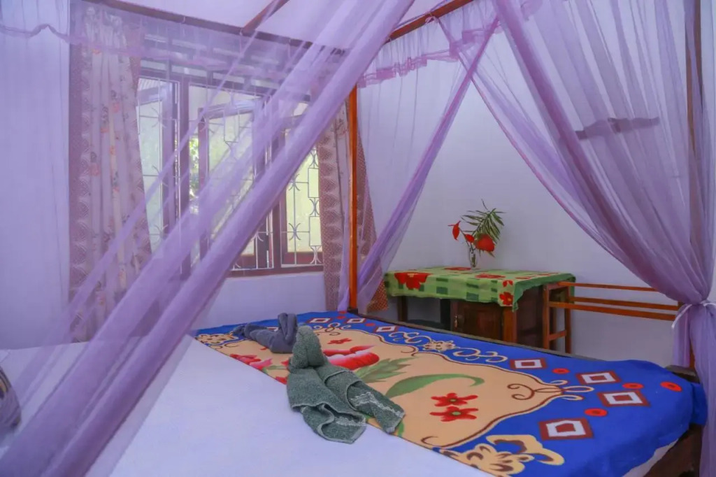 Guesthouse Kind and Love