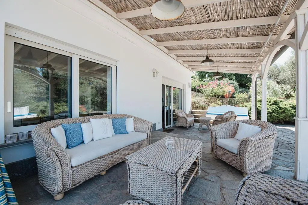 Villa la Rosinella by Elite Villas
