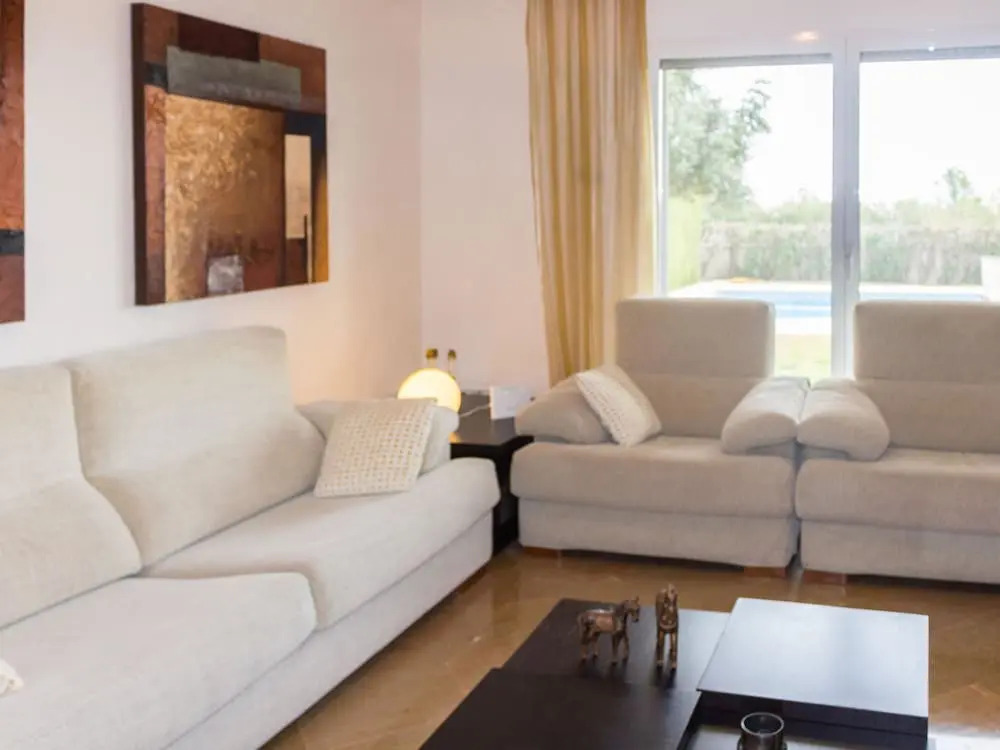 Fantastic Holiday Home for 10 Persons With Private Swimming Pool in Miami Platja