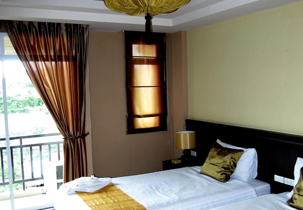 i-Stay Boutique Hua Hin