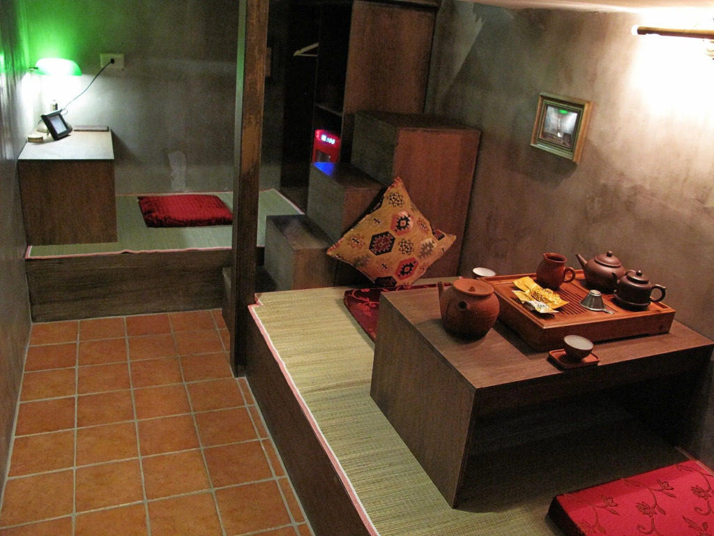 Jian Shan Hotel