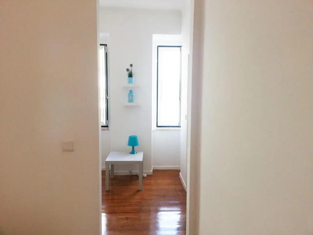 Alcantara Quiet & Calm in Lisbon