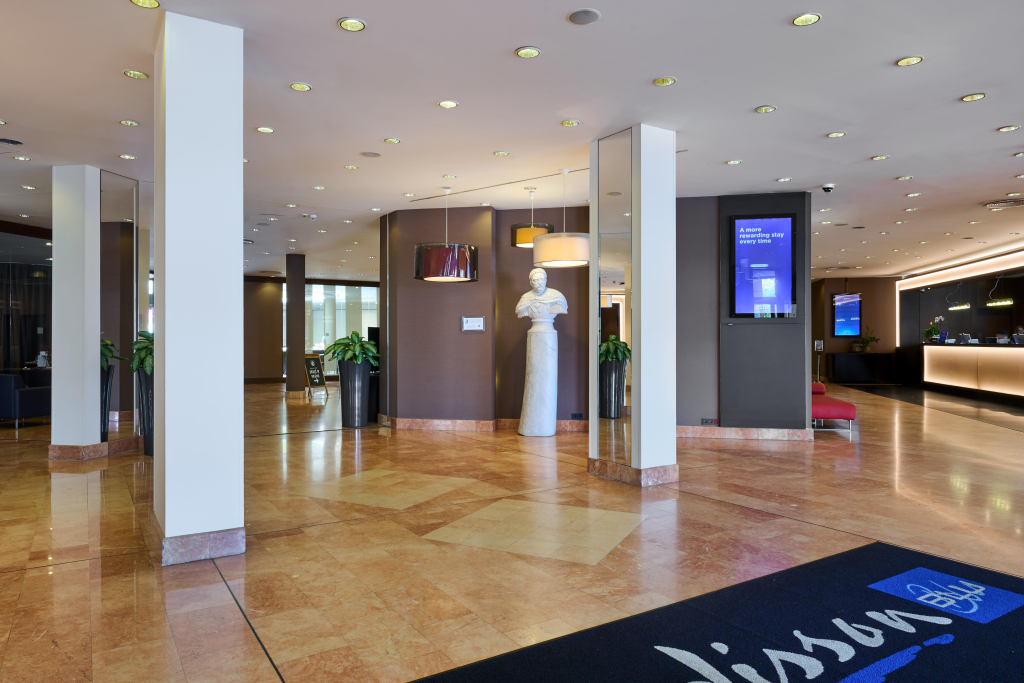 Radisson Blu Sobieski