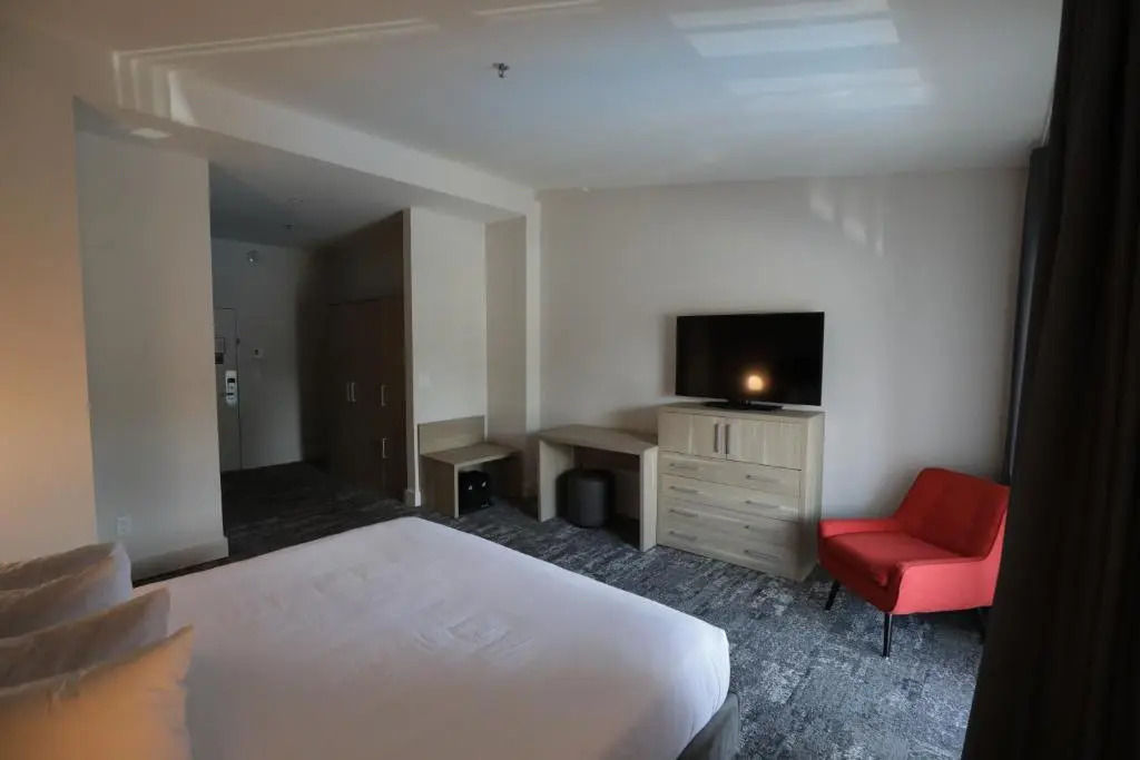 Lake Placid Inn Boutique Hotel