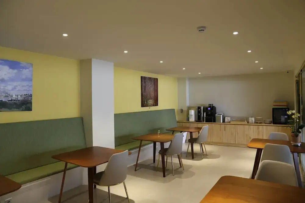 Hotel rein
