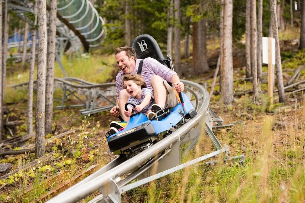 River Mtn Lodge E309