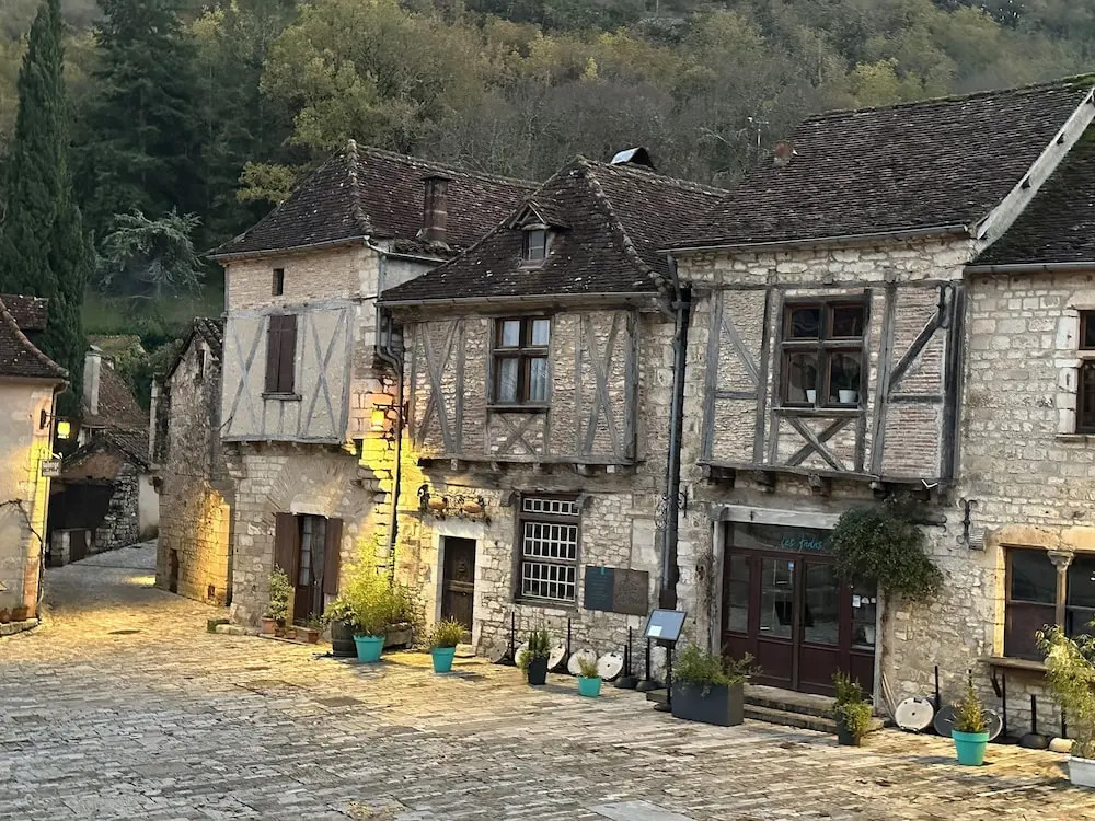 Les Hauts de Sauliès - Chambre et Table dHôtes de charme