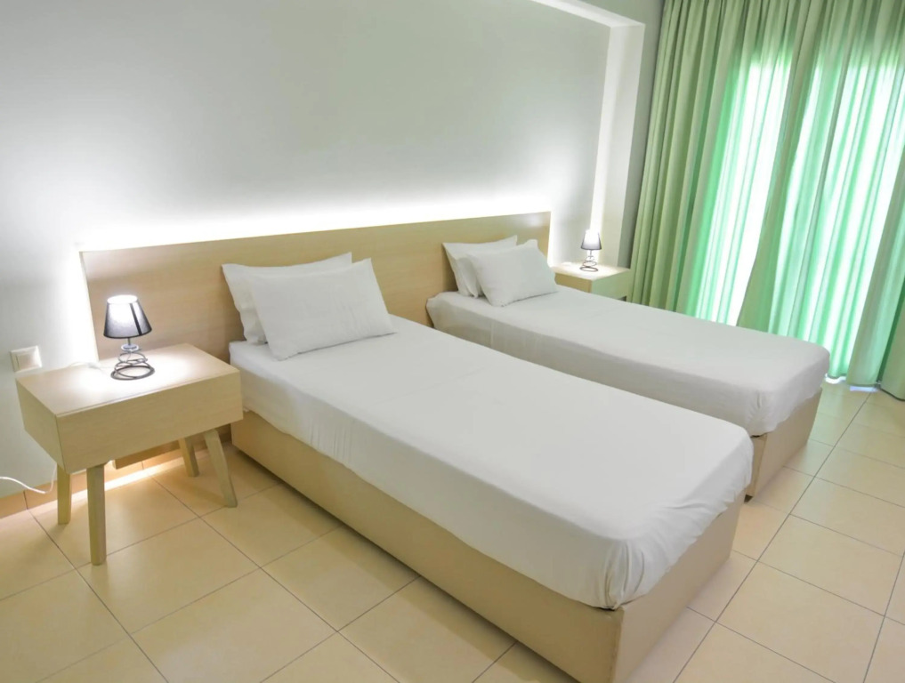 Perinthos Hotel