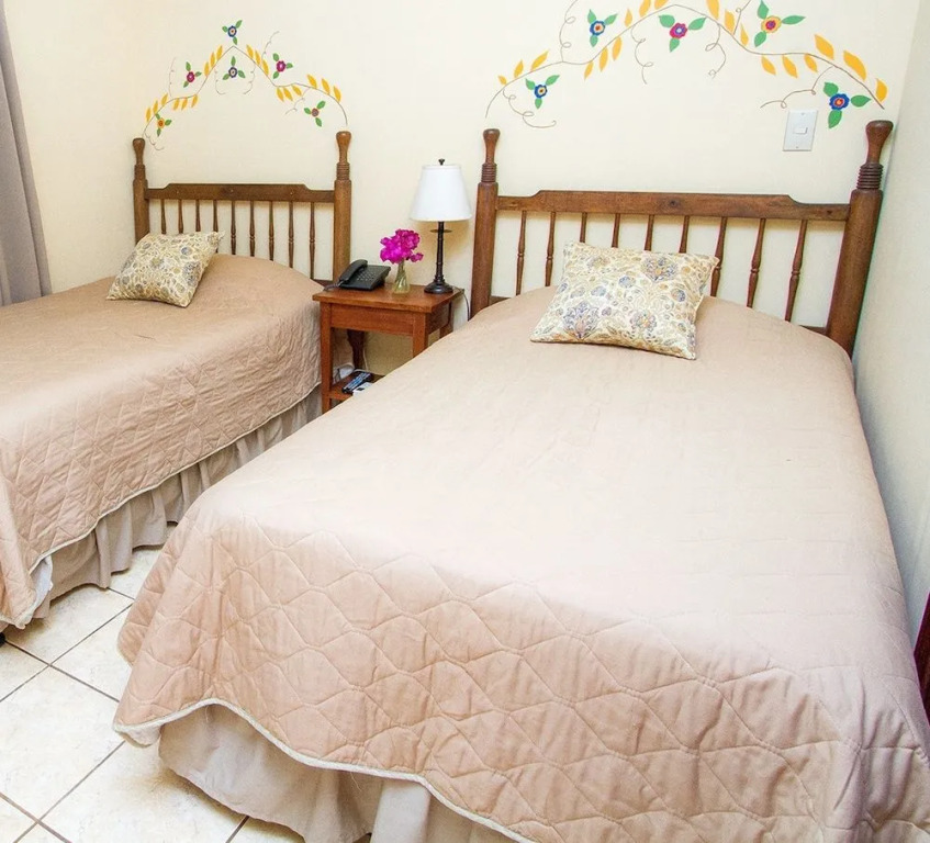 Hotel Colibri