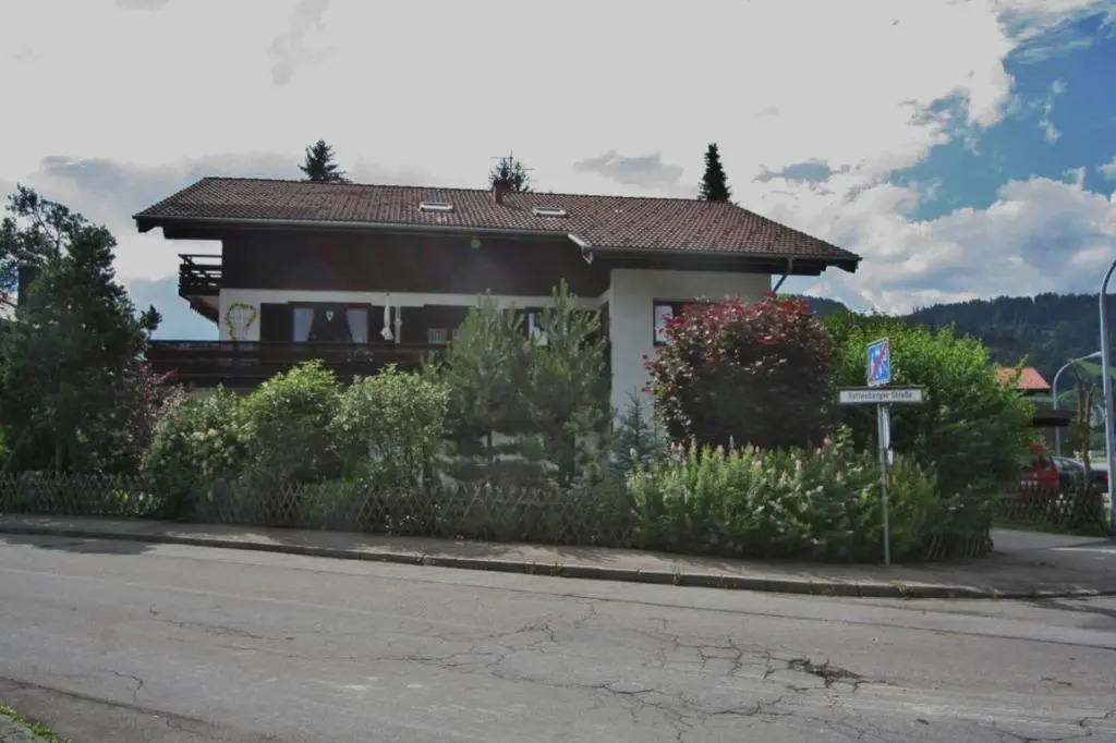 Ferienwohnung Angermeier