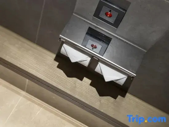 Tianchang Anbang Kaiyuan  Hotel