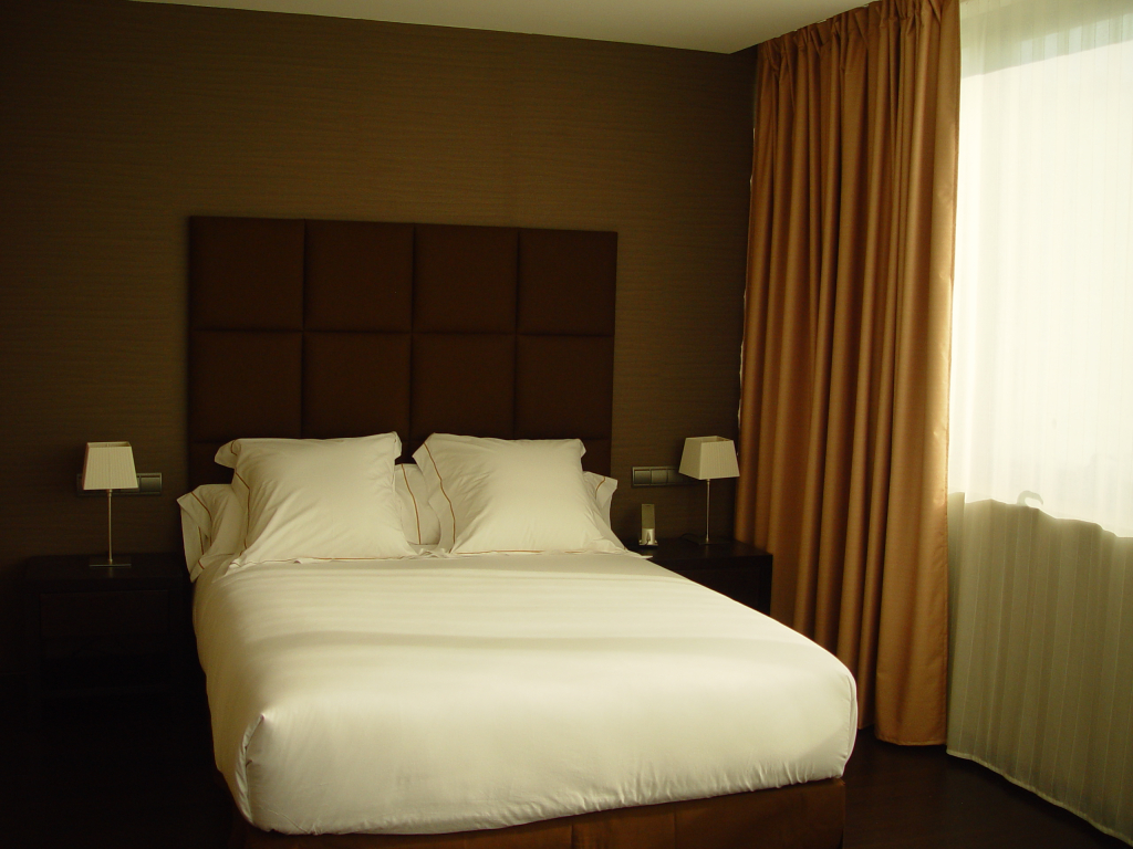 AZZ Asturias LangreHotel & Spa