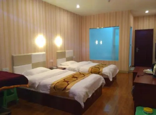 Shunxin Hotel