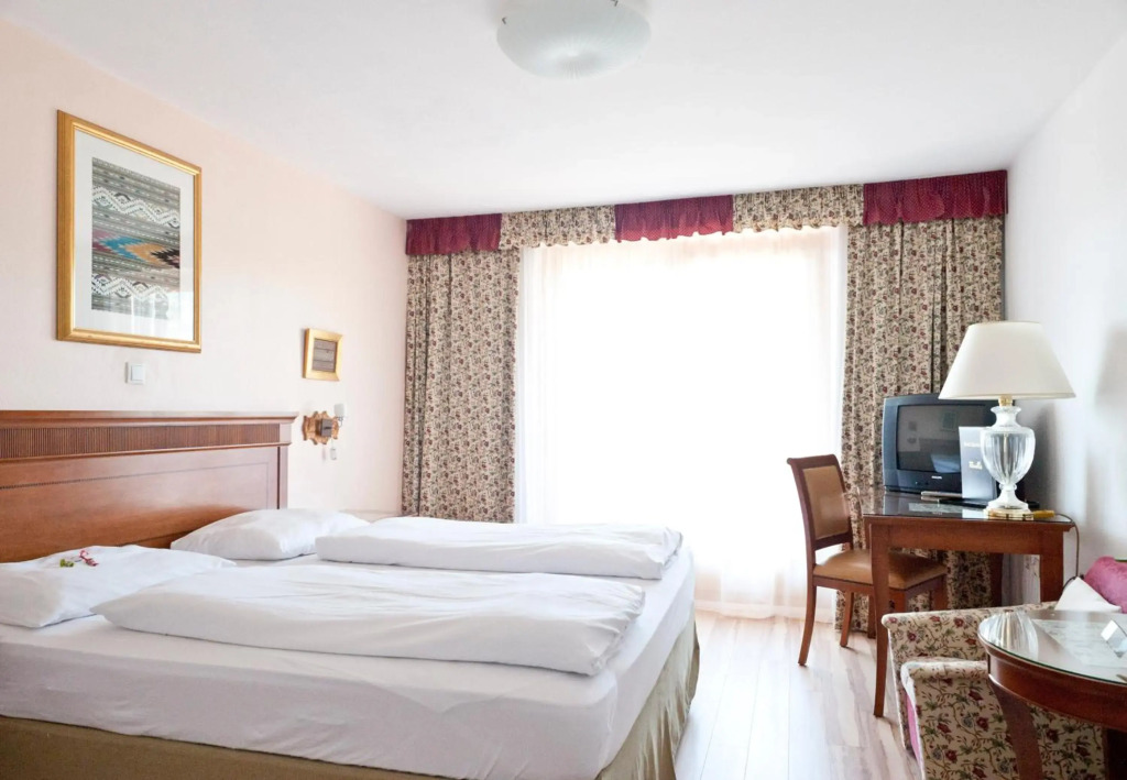 Hotel Alpenkrone