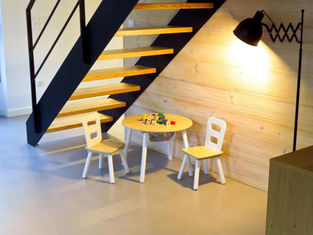 Apartament Dwupoziomowy z Sauną - Apartamentuj