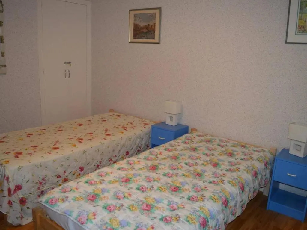Appartement Banyuls-sur-Mer, 3 pièces, 6 personnes - FR-1-225C-318