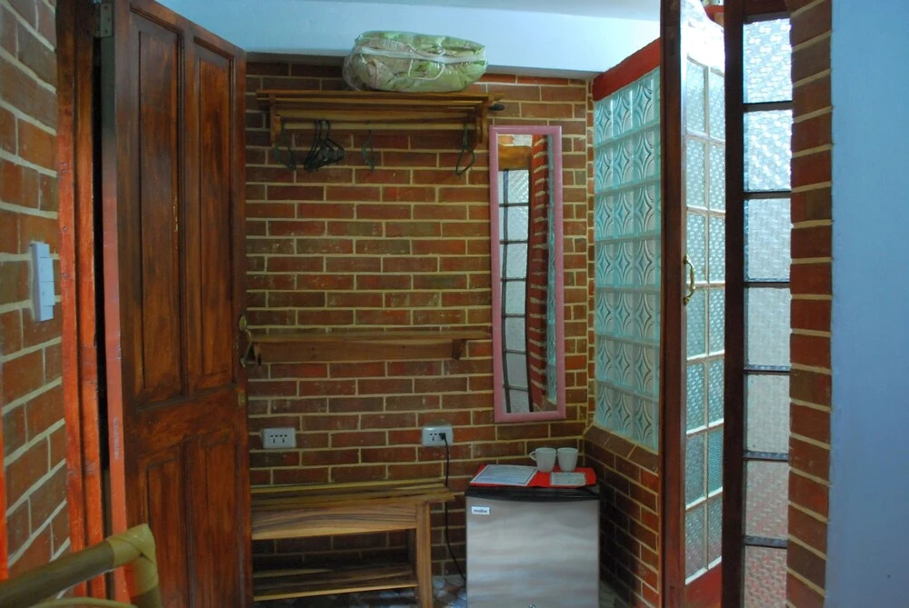 Hostal Colonial Los Balcones